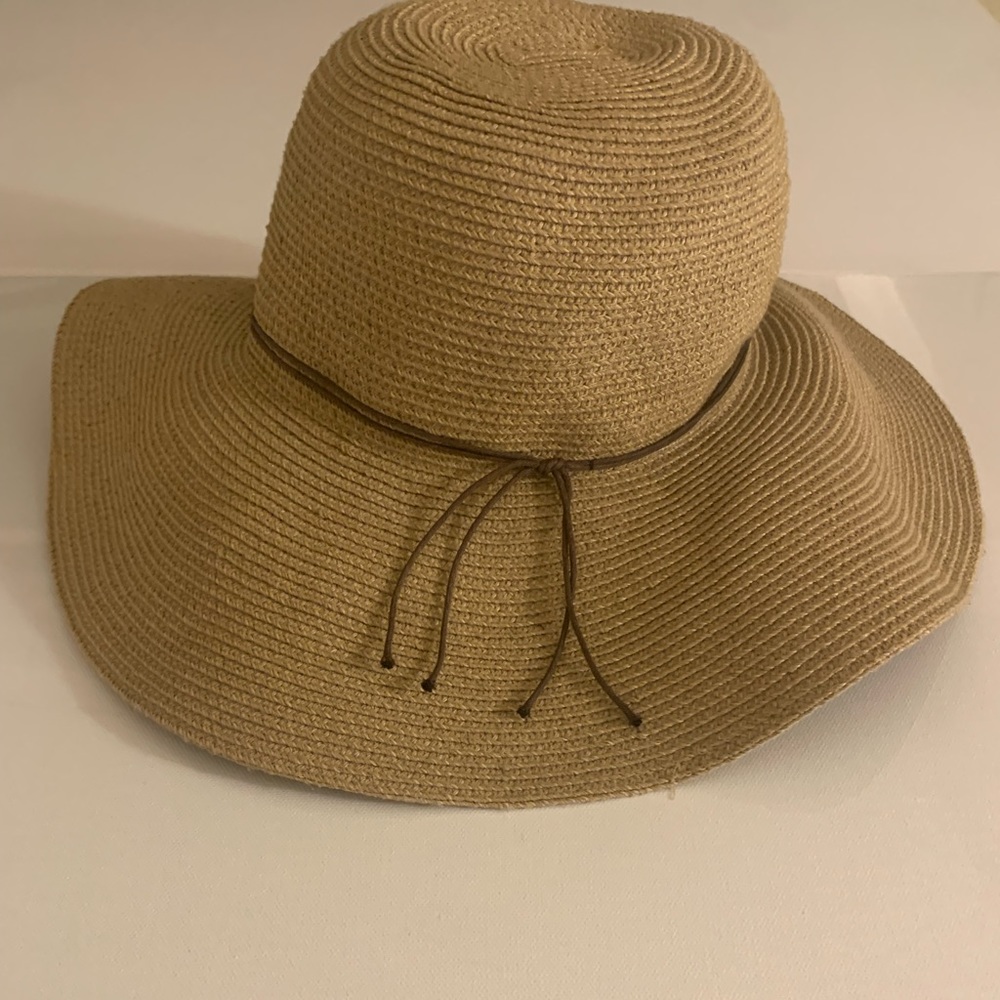 Sun Hat